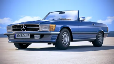 Curbside Classic: 1974 Mercedes-Benz 450SLC (C107) – The Long And Short Of  It | Curbside Classic картинки