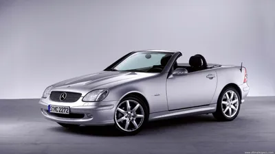 Mercedes-Benz-SLK-(R170)-2.jpg картинки