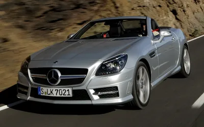 2011 Mercedes-Benz SLK-Class AMG Styling - Фоновые изображения и обои в HD | Автомобильные пиксели картинки