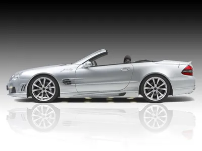 2004 Mercedes Benz SL65 AMG R230 тюнинг суперкаров суперкаров электронной обои | 1734x1301 | 86621 | обоиUP картинки