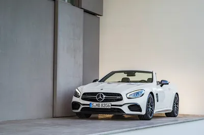 Mercedes SL 2016 – производительность, характеристики и время 0-60 | | эво картинки