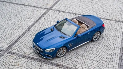 625 Mercedes-Benz SL63 AMG издание 1 (R231) (2015) | фликр картинки