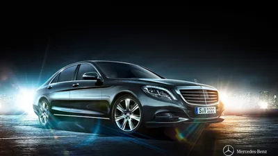 Mercedes Benz, Mercedes Benz S Class, W222 обои HD / Обои для рабочего стола и мобильного телефона картинки