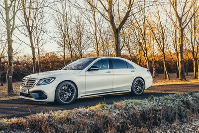 Full HD 1080p обои mercedes s class скачать бесплатно картинки