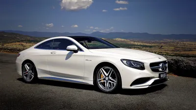 379456 mercedes-benz, s 63, amg, купе, au-spec, c217, 2015 4k - Rare Gallery HD Wallpapers картинки