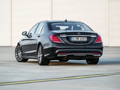 Mercedes-Benz S-класса спортивный автомобиль HD обои скачать картинки