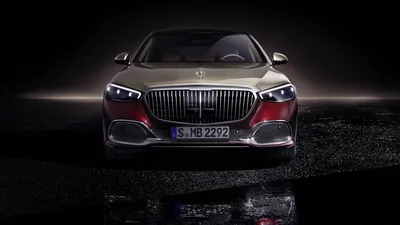 Mercedes S Class Maybach 2020, HD автомобили, 4k обои, изображения, фоны, фото и картинки картинки