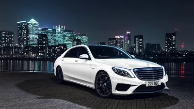 1920x1080 / mercedes benz s class обои - Coolwallpapers.me! картинки