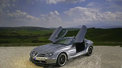 ID обоев: 42638 / Mercedes-Benz SLR McLaren, суперкар, McLaren, Мерседес, роскошные автомобили, спортивная машина, скорость, спереди, Детройтский автосалон 2015. Бесплатная загрузка NAIAS картинки