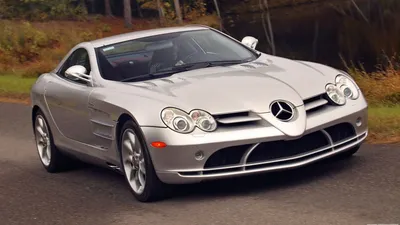 Mercedes-Benz SLR McLaren обои | 2048x1152 | 426777 | обоиUP картинки