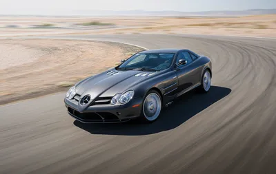 Выбор бычьего рынка 2023 года: Mercedes-Benz SLR McLaren 2004–10 годов — Hagerty Media картинки