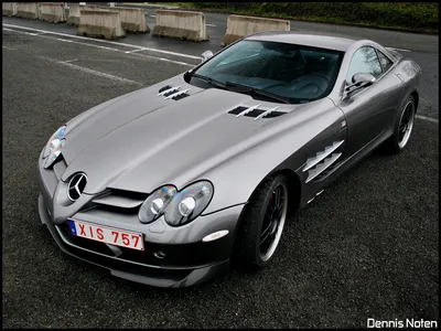 Mercedes-Benz SLR McLaren 722 Edition | 1600x1200 Обои … | Flickr картинки