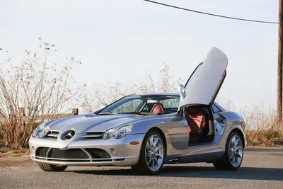 MERCEDES - BENZ SLR McLAREN - Mercedes-Benz Обои (15307948) - Fanpop картинки