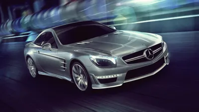 20+ HD-обоев и фонов Mercedes-Benz SL-класса картинки