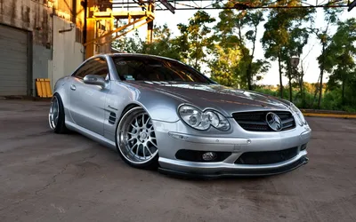 Скачать 1440x2560 mercedes-benz, sl-class, r231 qhd samsung galaxy s6, s7, edge, note, lg g4 обои, картинки картинки