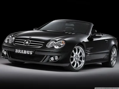 Mercedes-Benz SL-Class (2013) - фото, информация и характеристики картинки