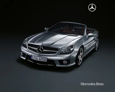 Brabus Mercedes SL Class Интерьерные обои - HD Car Wallpapers #1259 картинки