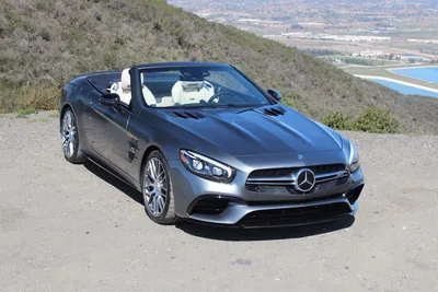 Mercedes SL 2016 – производительность, характеристики и время 0-60 | | эво картинки