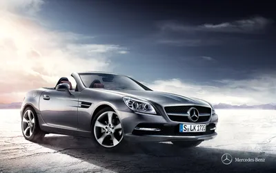 2012 Mercedes-Benz SLK-класса: Обои | Мир Mercedes-Benz AMG картинки