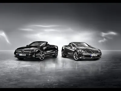 Mercedes-Benz SLK Grand \ u0026 Night Edition обои | Mercedes-Benz SLK Grand \ u0026 Night Edition стоковые фото картинки