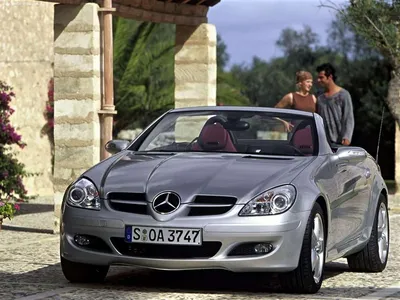 2012 Mercedes-Benz SLK 350 Live Photos: 2011 Нью-Йоркский автосалон картинки