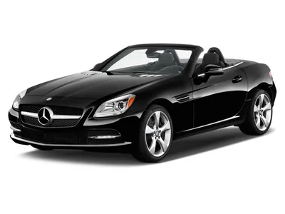 2012-2013 Mercedes Benz SLK-Class Plug & Play Remote Start Kit | 12V.Решения картинки