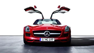 Mercedes Benz SLS AMG 5k, HD автомобили, 4k обои, изображения, фоны, фото и картинки картинки