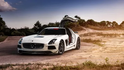 Mercedes SLS AMG 4k, HD автомобили, 4k обои, изображения, фоны, фотографии и картинки картинки