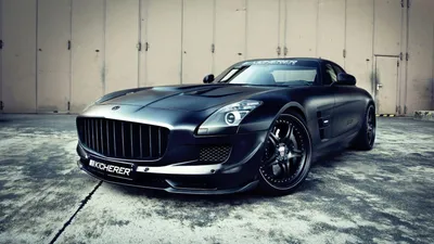 2014 Mercedes SLS AMG GT Final Edition Обои | SuperCars.net картинки