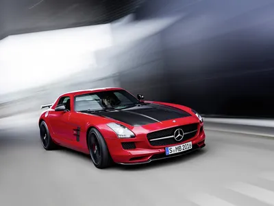 3840x2160 / mercedes benz sls amg обои - Coolwallpapers.me! картинки