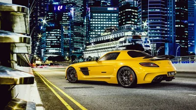 Elektromobilität: Mercedes-AMG представляет Elektro-SLS 2013 в Serie - Automotive - Elektroniknet картинки