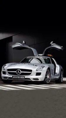 Скачать 1440x2560 mercedes-benz sls amg, mercedes-benz amg, mercedes-benz, вид сзади, серебристый, спорткар qhd samsung galaxy s6, s7, edge, note, lg g4 обои, картинки картинки