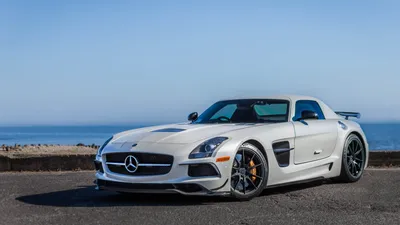 Mercedes Benz SLS AMG SuperCar, HD автомобили, 4k обои, изображения, фоны, фото и картинки картинки