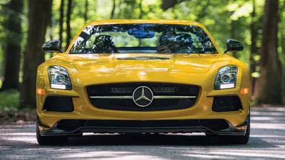 2013 Mercedes Benz SLS 63 AMG Black Series US-spec (C197) sls-63 суперкар г обои | 2048x1536 | 167337 | обоиUP картинки