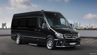 1920x1080 / mercedes benz sprinter обои - Coolwallpapers.me! картинки