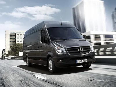 Mercedes-Benz Sprinter 2022 года: цены, отзывы и фотографии | Эдмундс картинки