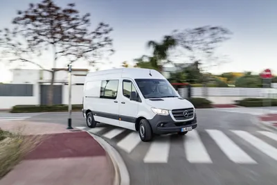 1920x1200 / mercedes benz sprinter обои - Coolwallpapers.me! картинки