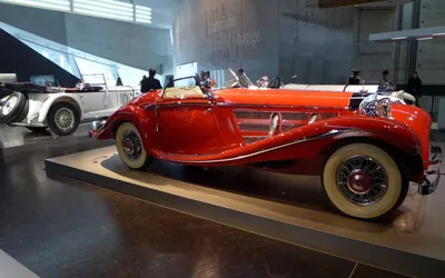 Mercedes-benz 710 Фото и Видео обзор. Комментарии. картинки