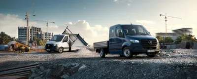 Mercedes-Benz Transport/Vans Modellübersicht – Witteler Automobile картинки