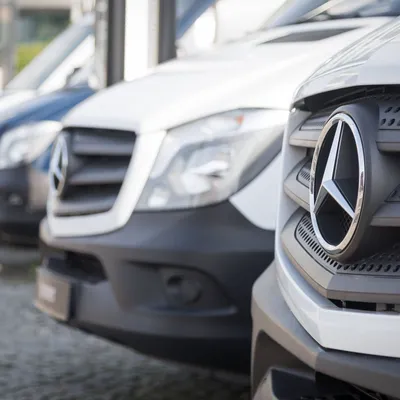 Представляем новый... - Mercedes-Benz Van Center Exeter | Фейсбук картинки