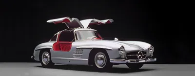 10+ Mercedes-Benz 300 SL HD обоев и фонов картинки