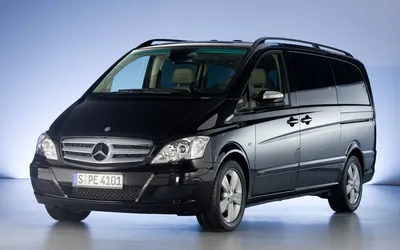 2011_Viano_W639_09 - Обои Mercedes-Benz - MB-Wallpaper.de картинки