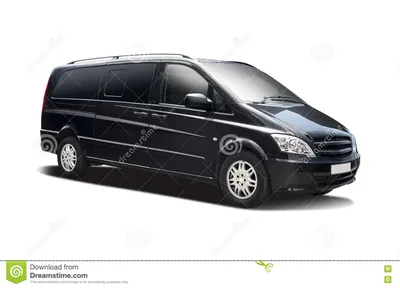 2012 Mercedes-Benz Viano PEARL Limited Edition Новости и информация картинки