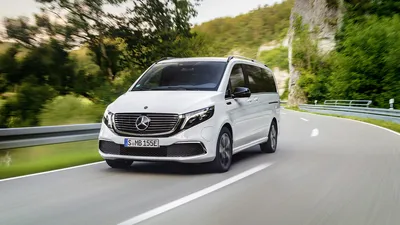 Купить подержанный Mercedes-Benz Viano 2.2 CDI DPF long Trend в Кирхгайм-Унтер-Тек — международный номер: MB/VIANO VERKAUFT картинки