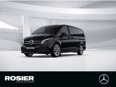 Mercedes-Benz Viano (2011) - фото 87 из 161 картинки