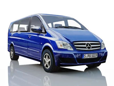 🥇 Mercedes benz viano marco polo mercedes benz птицы автомобили обои | (52724) картинки