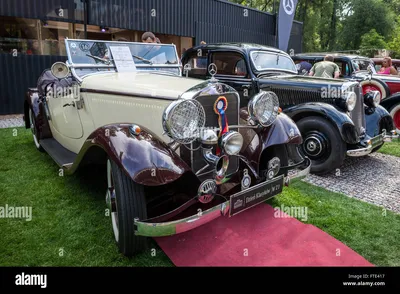 Mercedes benz w21 Банк фотографий и изображений высокого разрешения - Alamy картинки