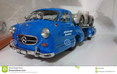 Mercedes-Benz W21 - 25 картинки