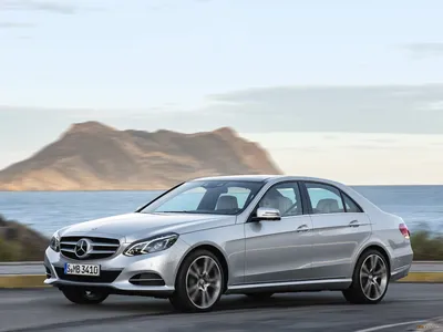 Mercedes-Benz E 350 4MATIC (W212) 2013 обои (2048x1536) картинки