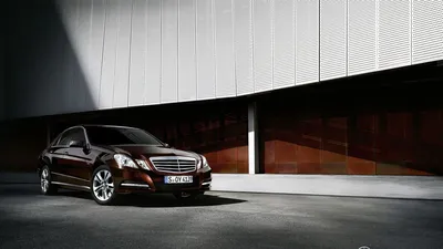 E500-2012 Mercedes Benz E Class седан HD обои превью | 10wallpaper.com картинки